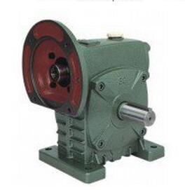 WPDS蝸輪減速機(jī)